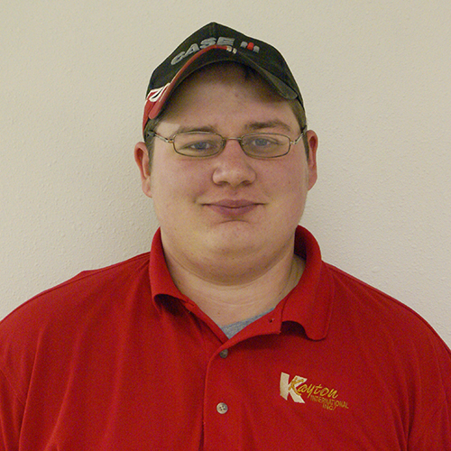 Crofton, NE Location Kayton International Inc. Case IH Equipment